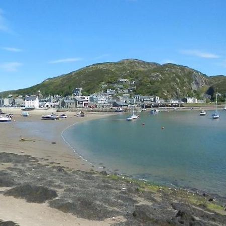 Seaview Paradise 1-Bed Apartment Barmouth Extérieur photo
