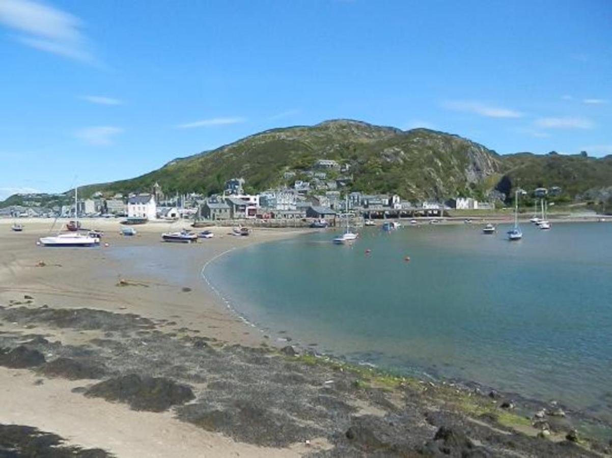 Seaview Paradise 1-Bed Apartment Barmouth Extérieur photo