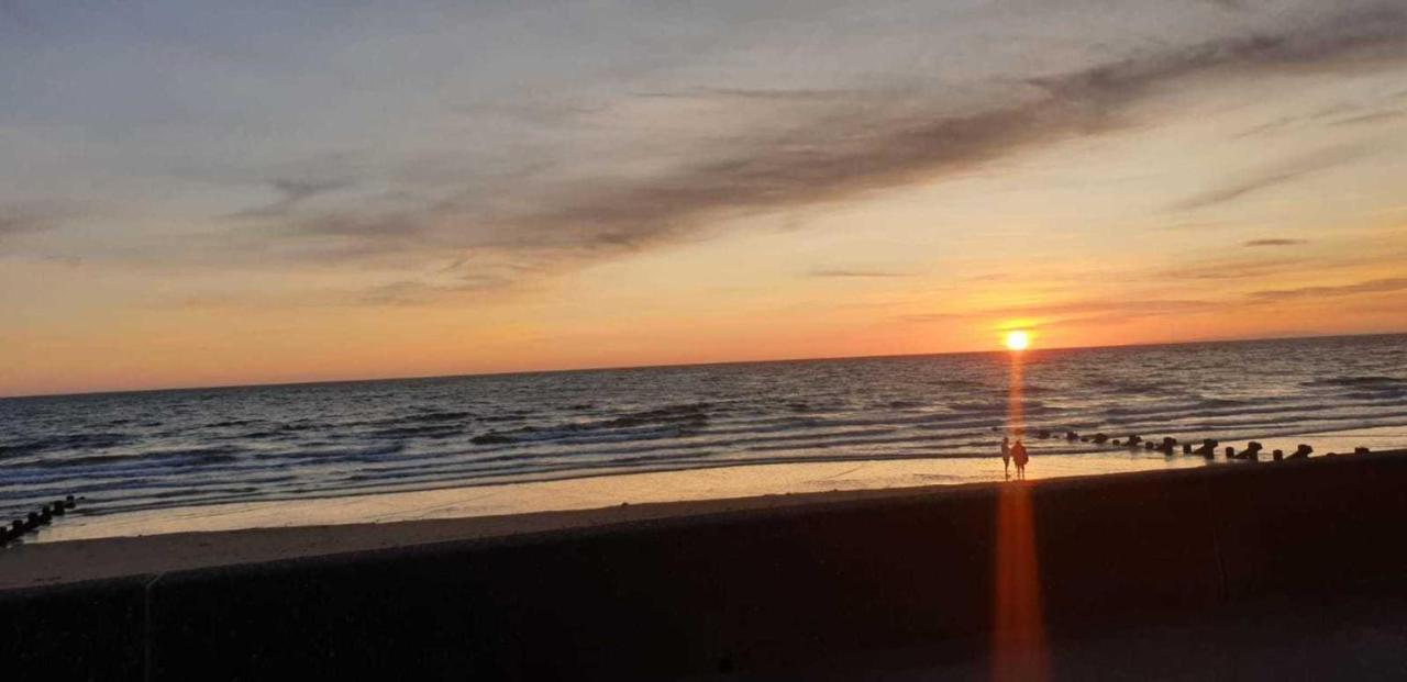 Seaview Paradise 1-Bed Apartment Barmouth Extérieur photo
