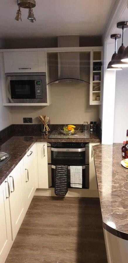 Seaview Paradise 1-Bed Apartment Barmouth Extérieur photo